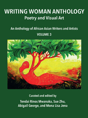 cover image of Writing Woman Anthology